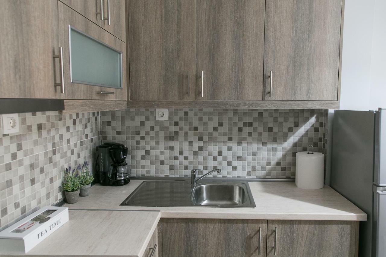 Luxury 65m2 Downtown Appartement *