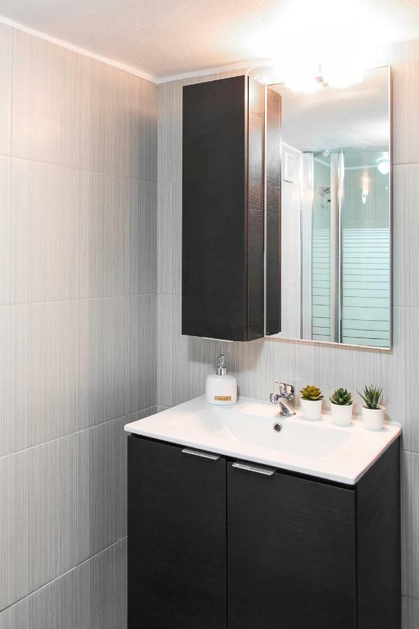 Appartement Luxury 65m2 Downtown