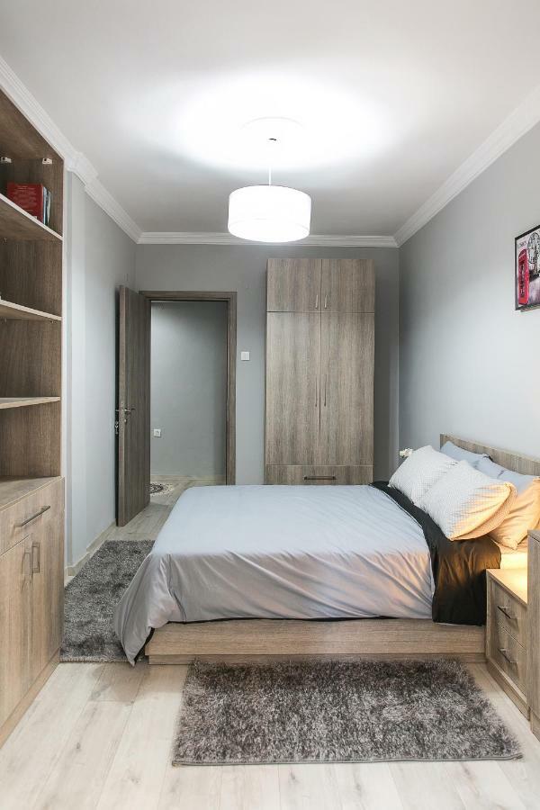 Appartement Luxury 65m2 Downtown
