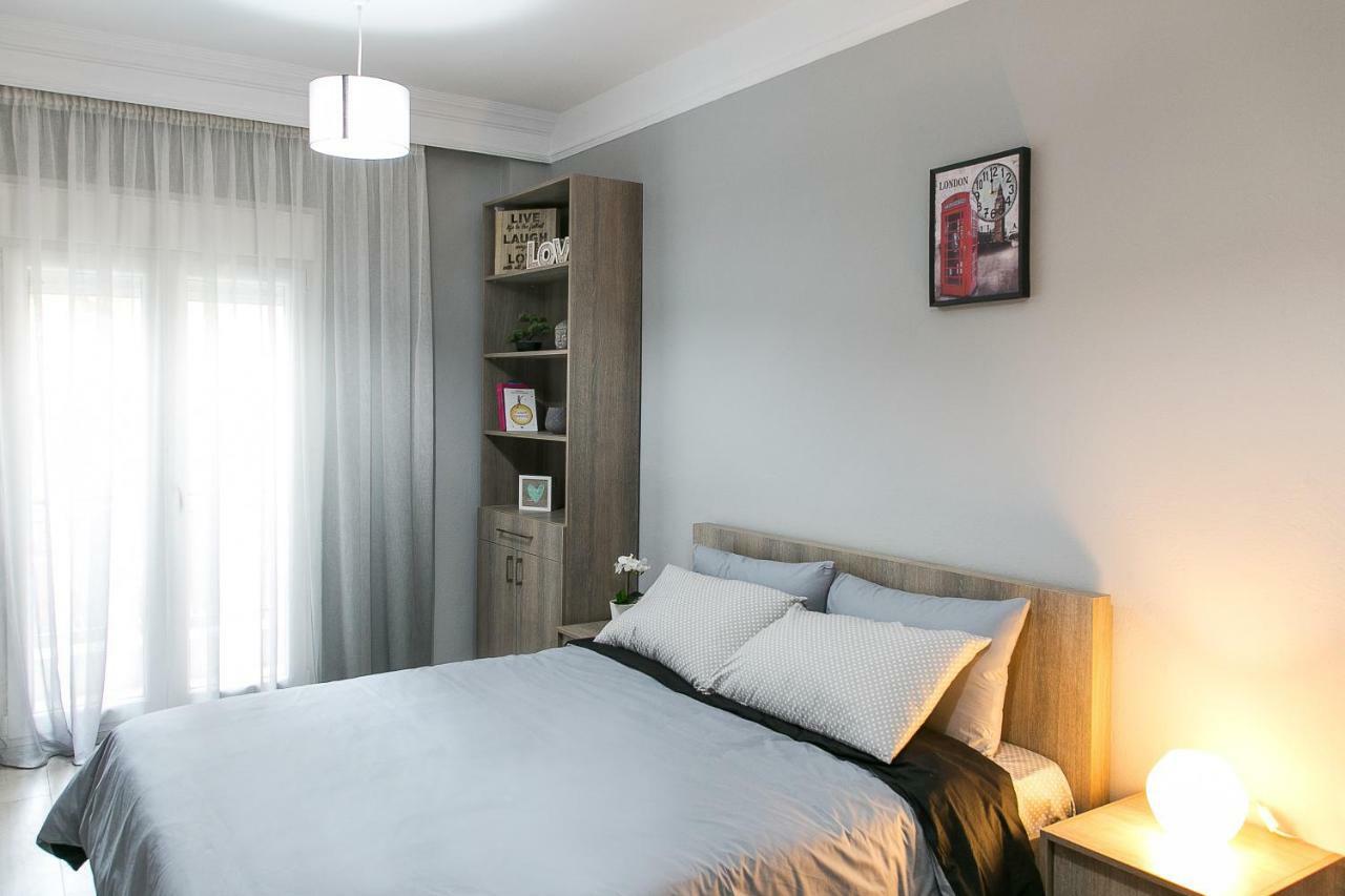 Appartement Luxury 65m2 Downtown