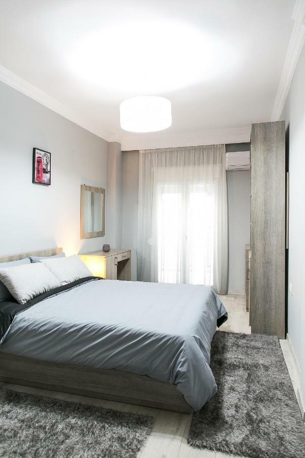 Appartement Luxury 65m2 Downtown