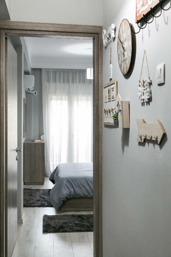 Appartement Luxury 65m2 Downtown Thessaloniki